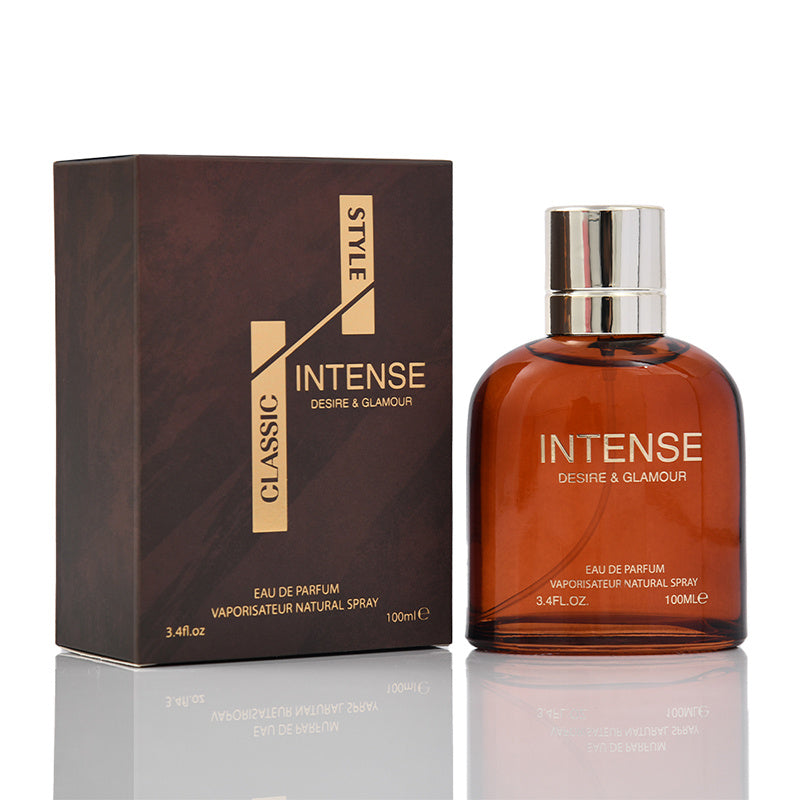 100ml Lavender Dream Eau De Parfum for Men -