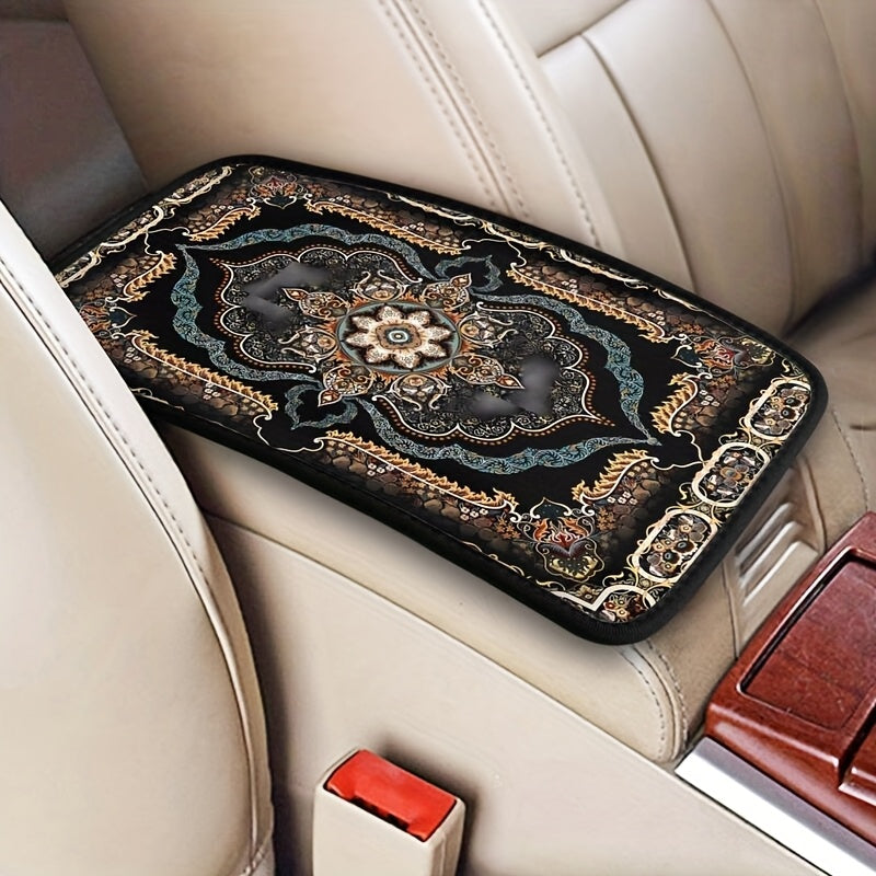 8pcs Retro European Style Universal Decoration Kit for Car