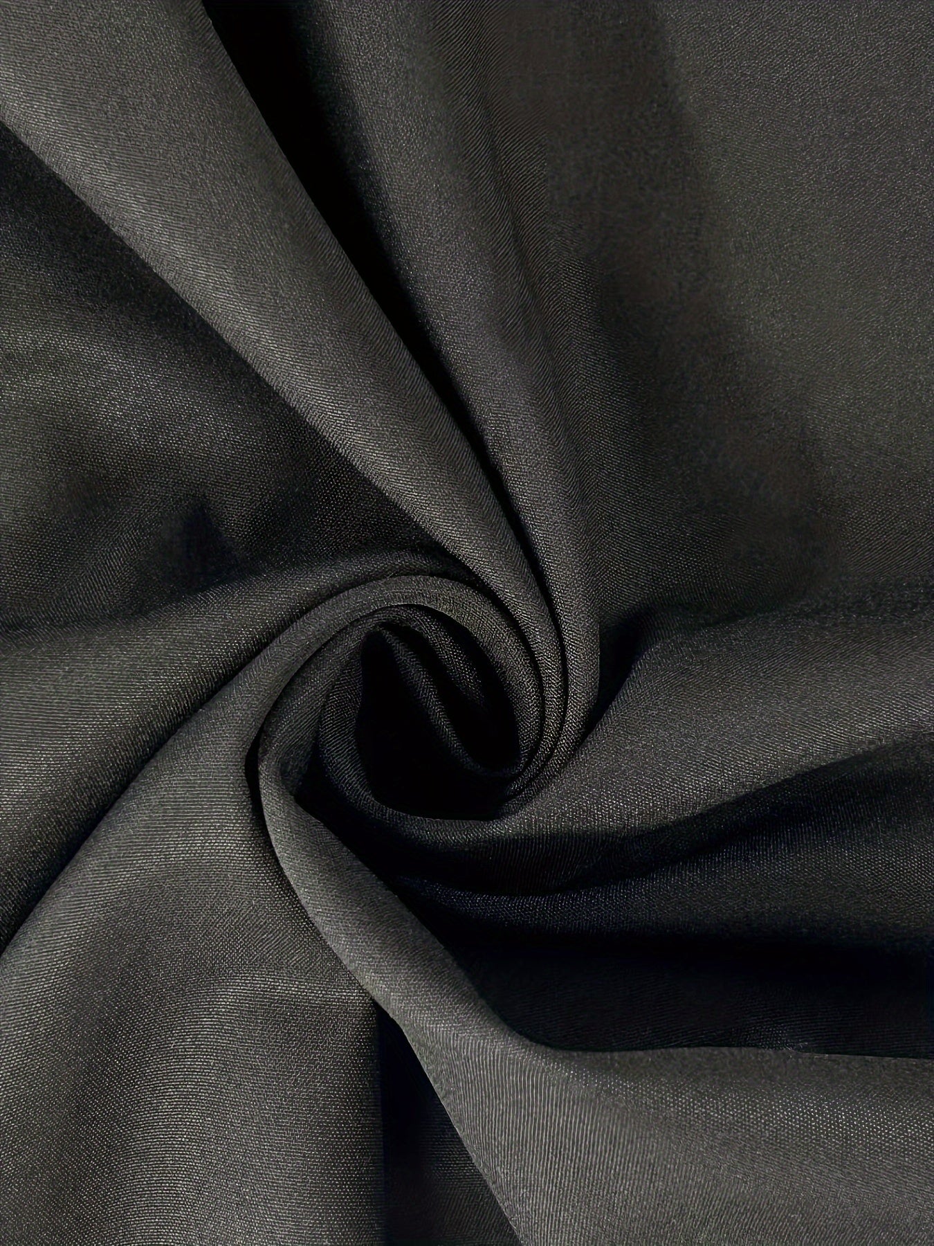 Elegant Men's 2Pcs Outfits, Casual Lapel Button Up Short Sleeve.