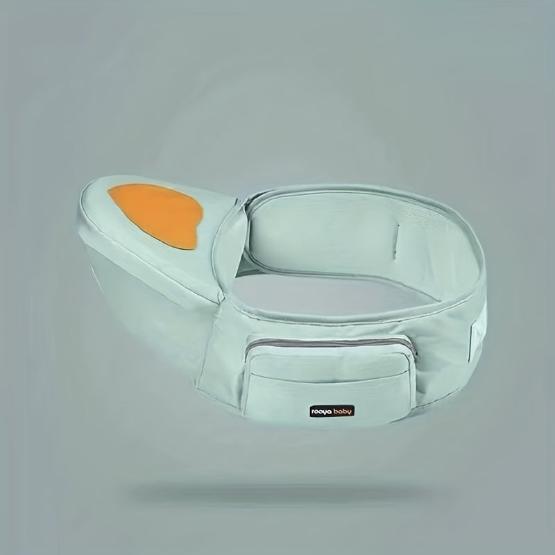 Baby Carrier Waist Baby Toodler Waist Stool Seat Carrier Sling Hold Waist Belt Infant Hip Seat, Halloween, Thanksgiving And Christmas Gift
