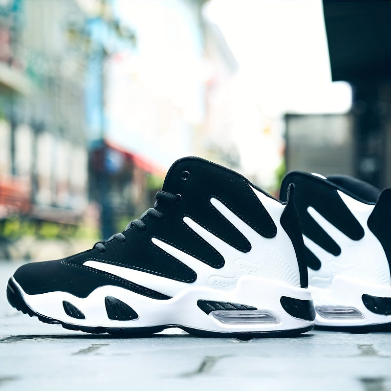 Men's Professional Basketball Shoes,