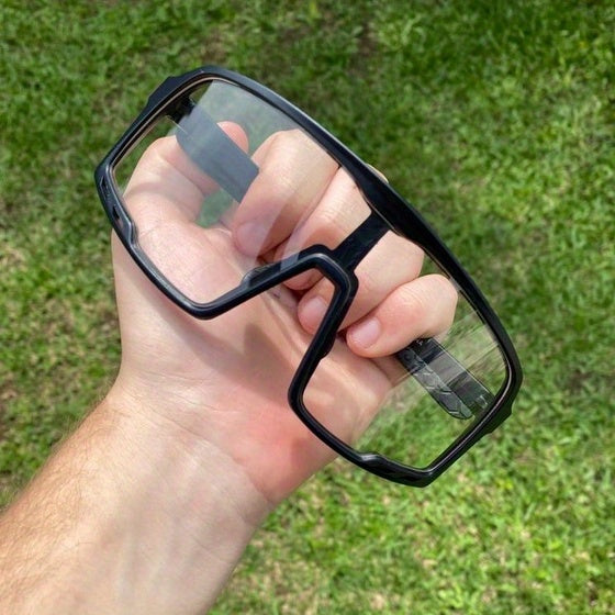 Trendy Sports Fashion Glasses For Men & Women, Outdoor Sports .