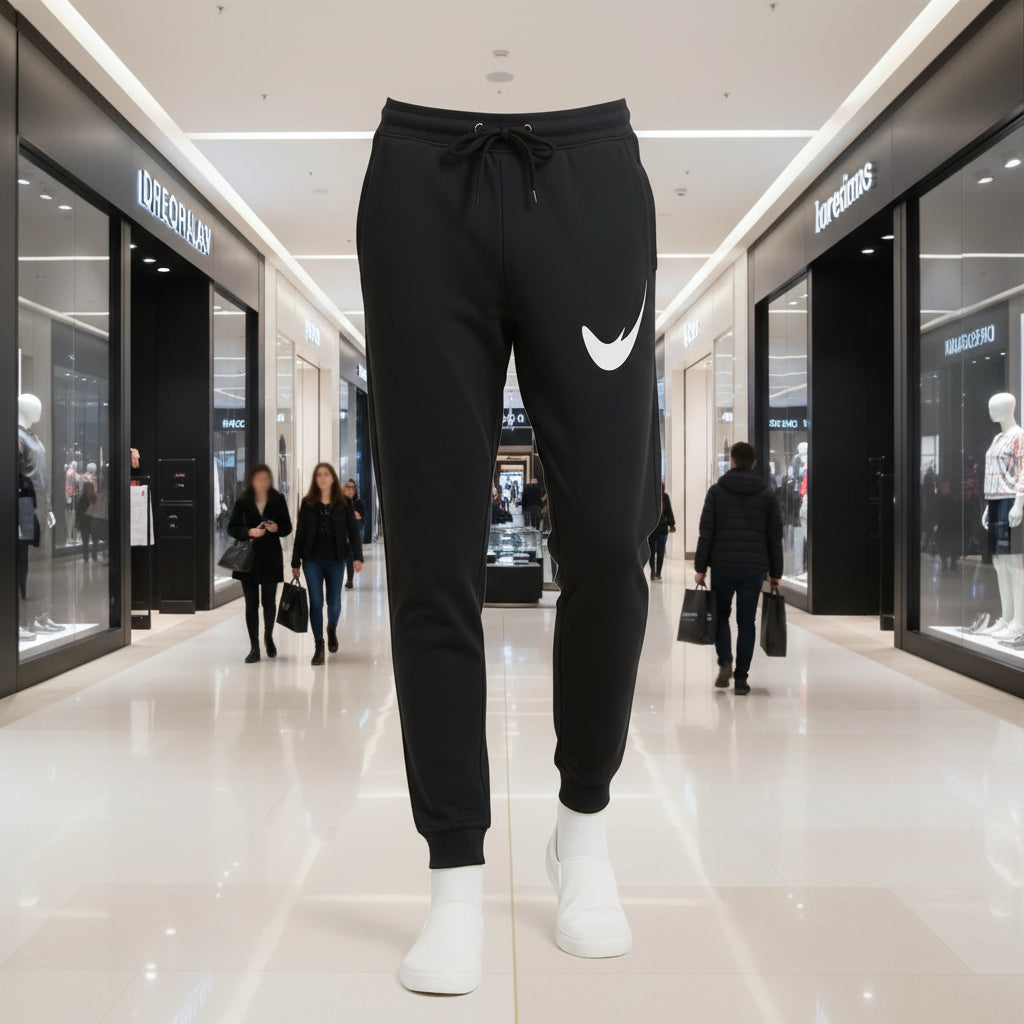 MH Men’s Pro-Fit Athletic Joggers – Slim Tapered Performance Sweatpants, Sizes (S-XXL)