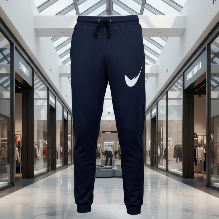 MH Men’s Pro-Fit Athletic Joggers – Slim Tapered Performance Sweatpants, Sizes (S-XXL)