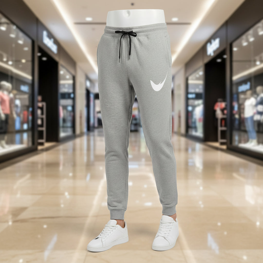MH Men’s Pro-Fit Athletic Joggers – Slim Tapered Performance Sweatpants, Sizes (S-XXL)