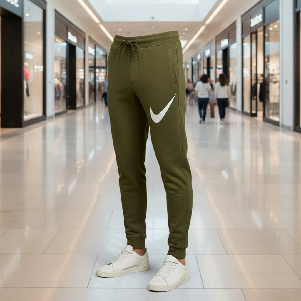 MH Men’s Pro-Fit Athletic Joggers – Slim Tapered Performance Sweatpants, Sizes (S-XXL)