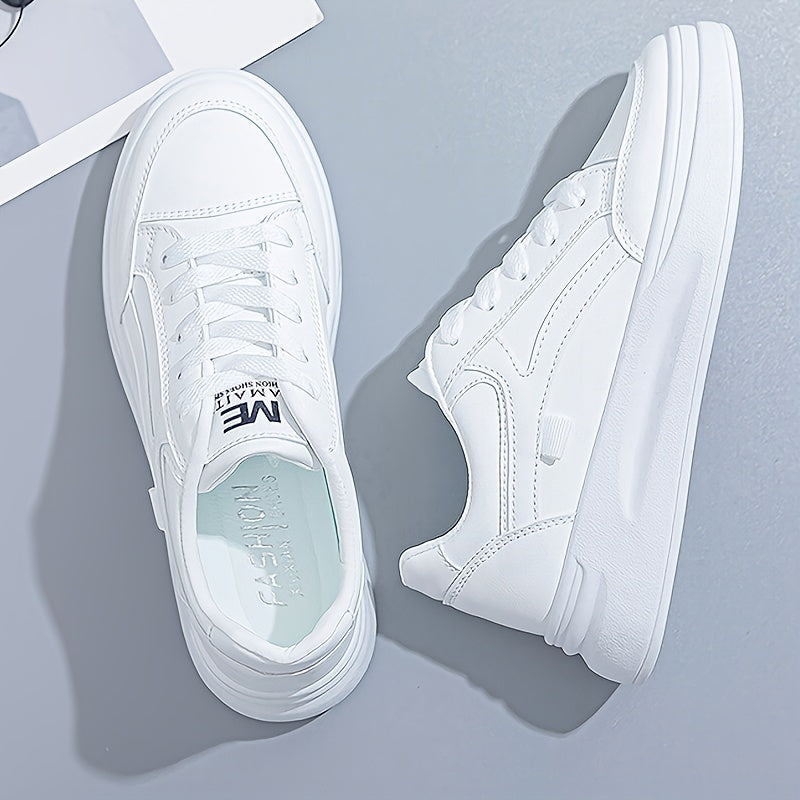 Women's Platform Skate Shoes,