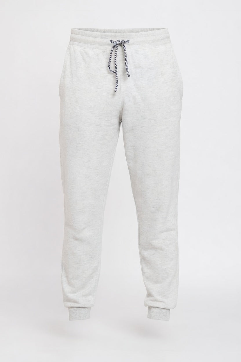 Men’s Light Grey Trouser Pants' / MH