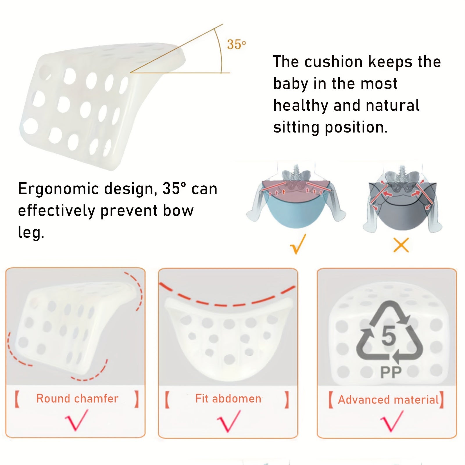 The Ultimate Gray Baby Carrier: Hip Seat, Shoulder Strap, Waist Belt & Storage Space - Perfect For Busy Parents, Christmas, Halloween, Thanksgiving Day Gift