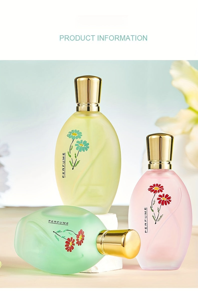 Osmanthus Bloom Eau De Toilette Spray - Long-Lasting Floral Perfume.