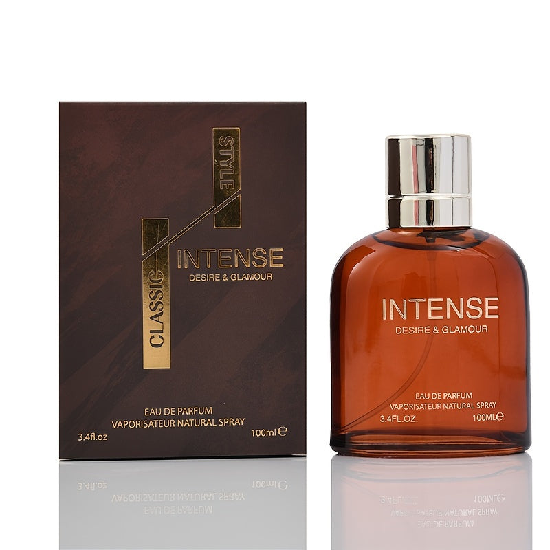 100ml Lavender Dream Eau De Parfum for Men -