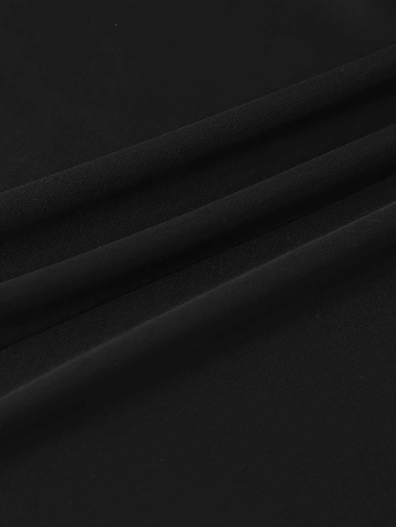 Striped Print Contrast Trim Blazer, Elegant Double Breasted Long Sleeve.