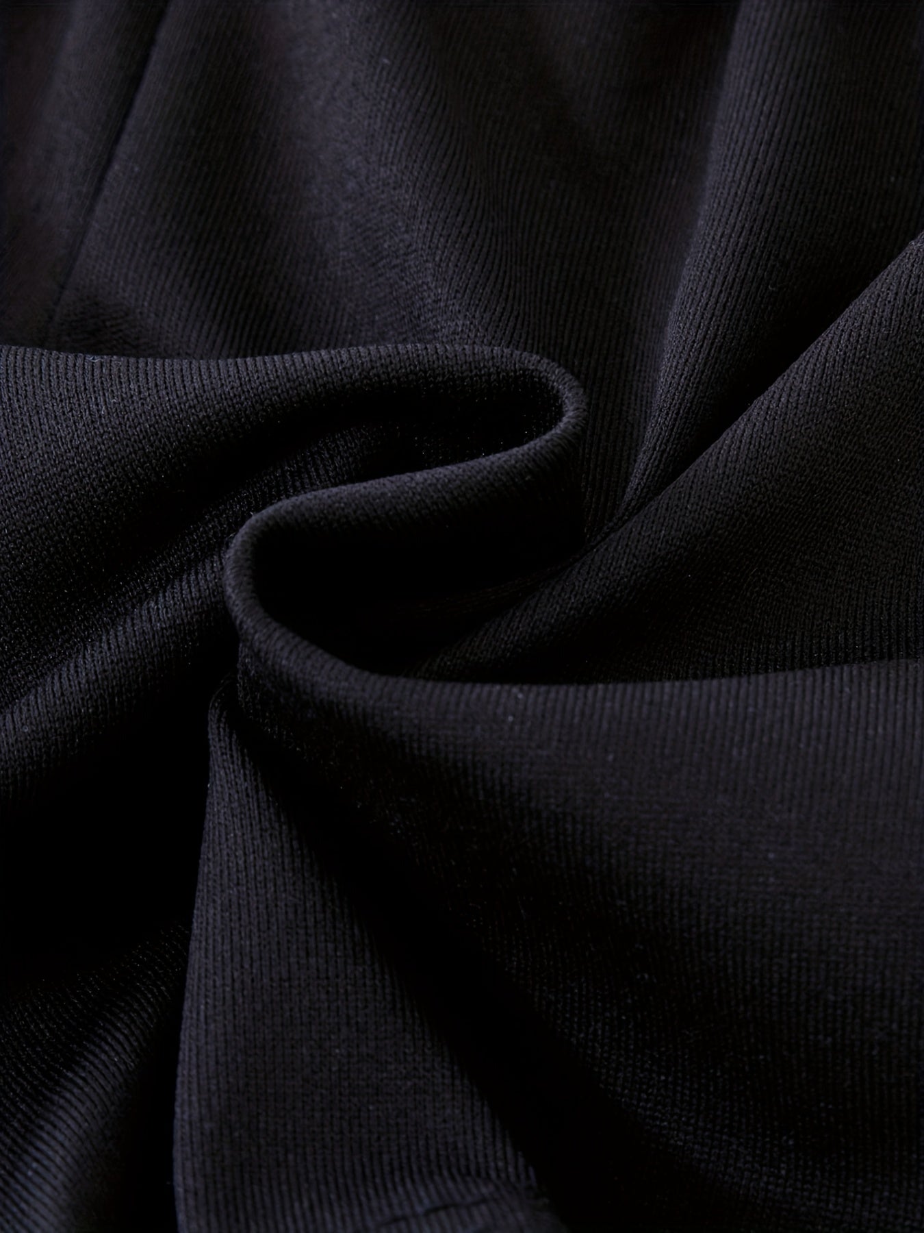 3pcs Boys Casual Solid Short Sleeve T-shirt & Smile Face Print Shorts.