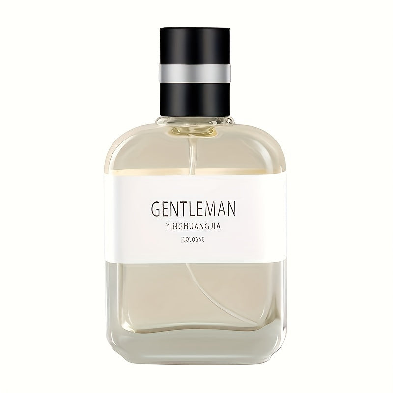 Oriental Aroma Cologne for Men - Long-Lasting, Refreshing Fragrance for Dating, Daily Life, and Special Occasions - Perfect Gift for Christmas, Valentine's Day, and Father's Day