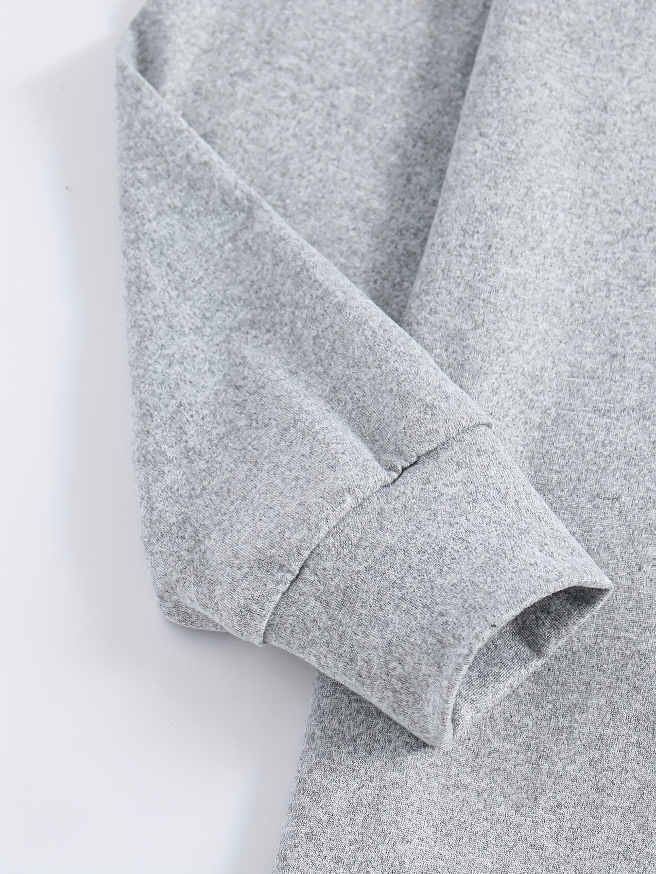 2pcs Plaid Pattern Pajamas For Kids, Pocket Front Long Sleeve Top & Pants Set,