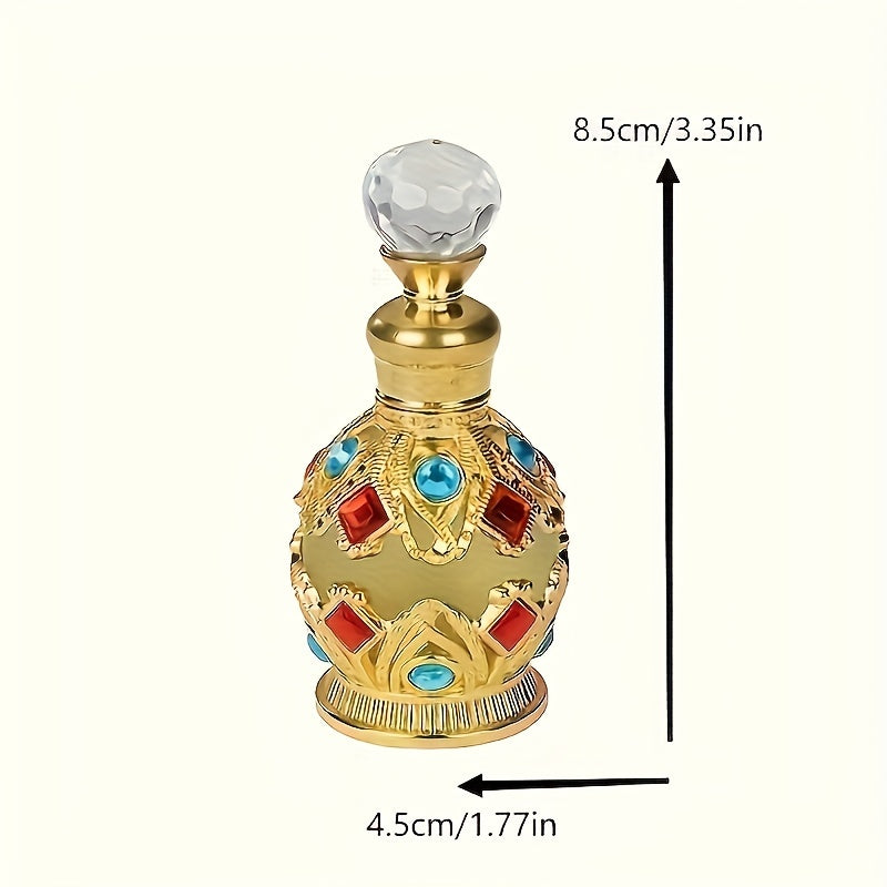 Luxury Perfume For Women, Refreshing And Long Lasting Fragrance, Perfume For Dating And Daily Life, An Elegant Gift For Her