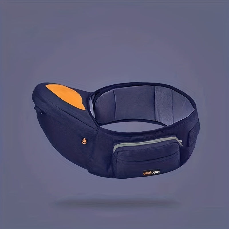 Baby Carrier Waist Baby Toodler Waist Stool Seat Carrier Sling Hold Waist Belt Infant Hip Seat, Halloween, Thanksgiving And Christmas Gift