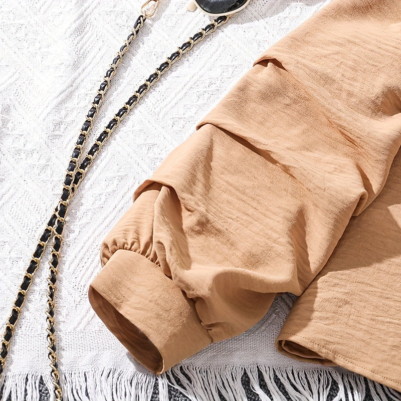 2pcs Set of Kids Clothing, New Spring And Autumn Two-Piece Set for Girls,