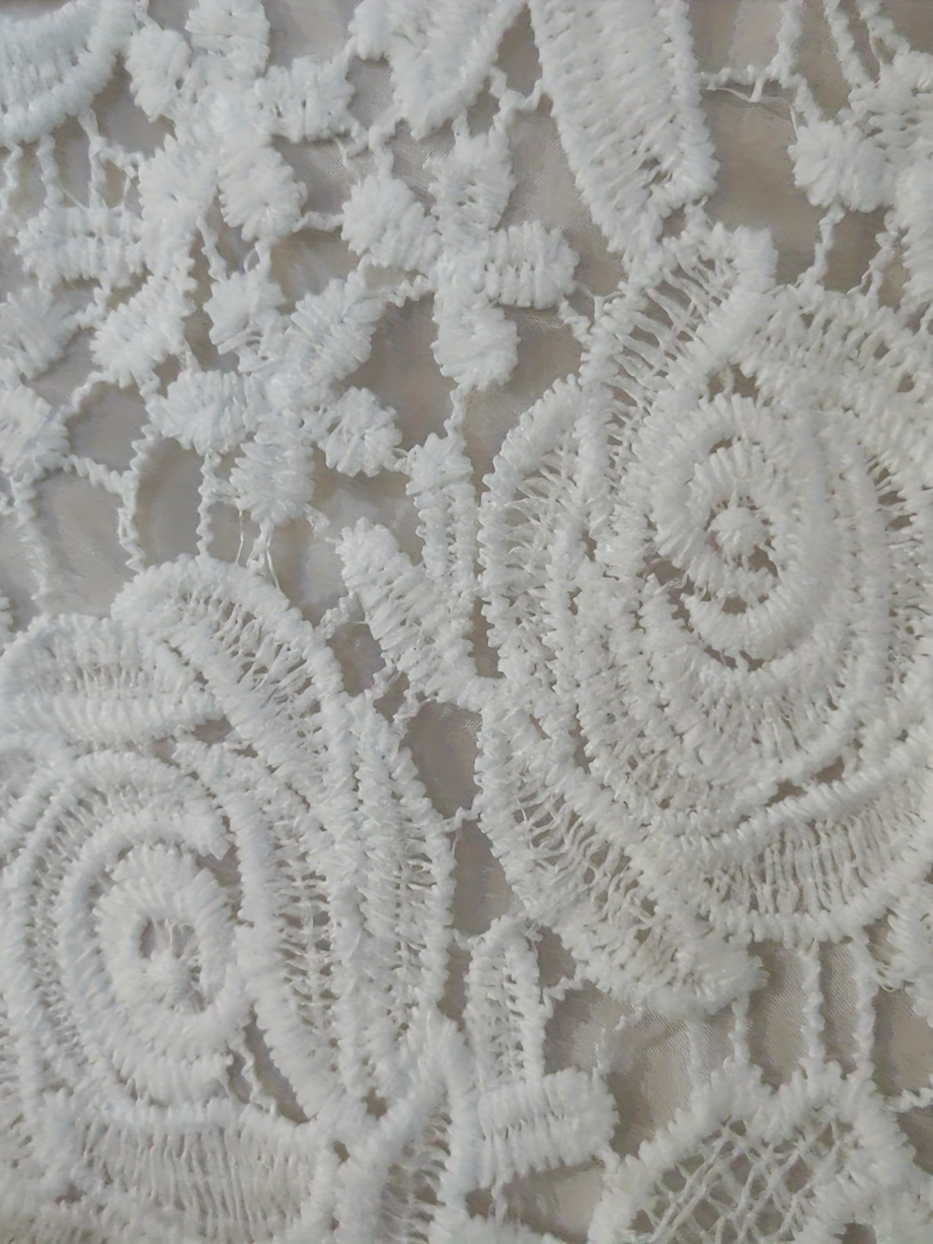 [Elegant Blouse] Elegant Green Lace Plus Size Blouse for Women |