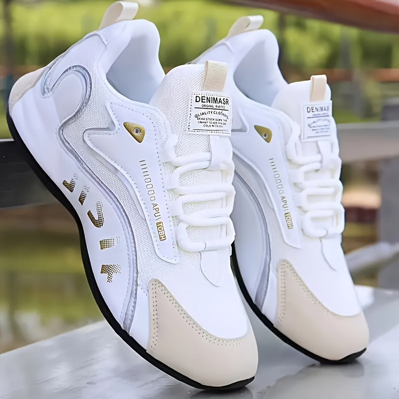 Men's Comfy Running Shoes .