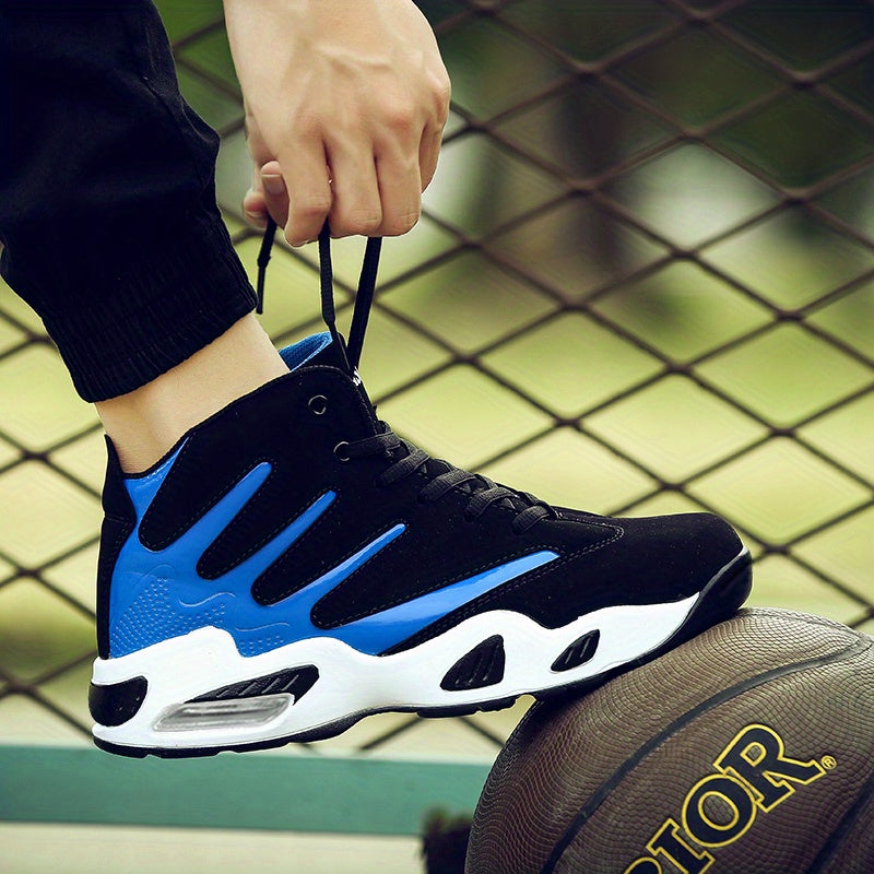 Men's Professional Basketball Shoes,