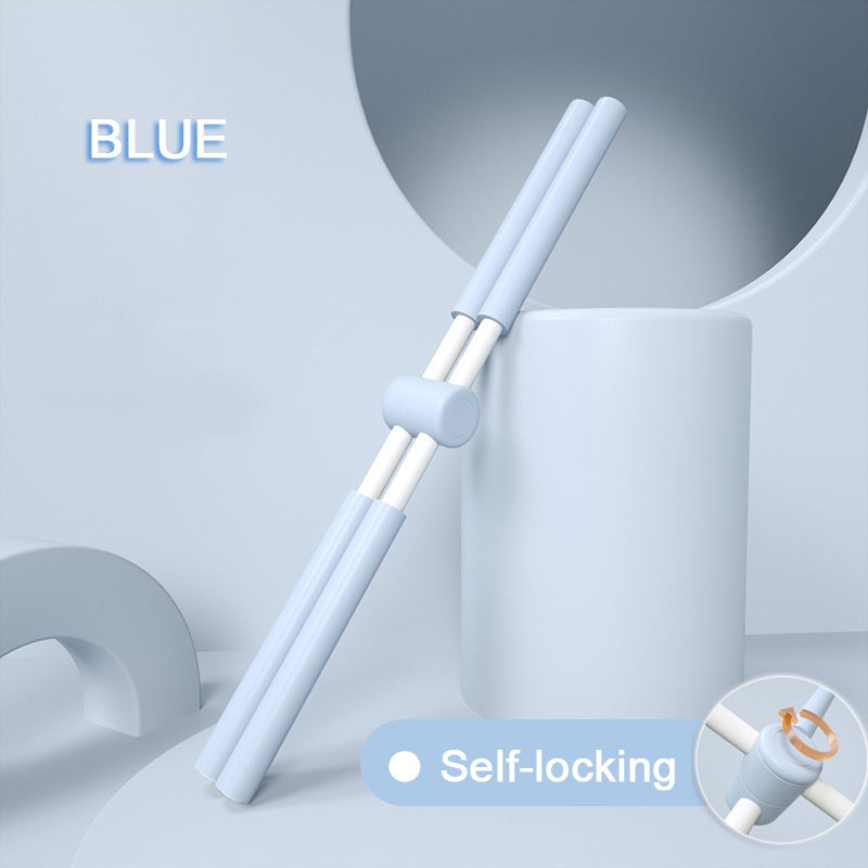 Yoga Body Stick for Posture Correction, Shoulder and Neck Relief,