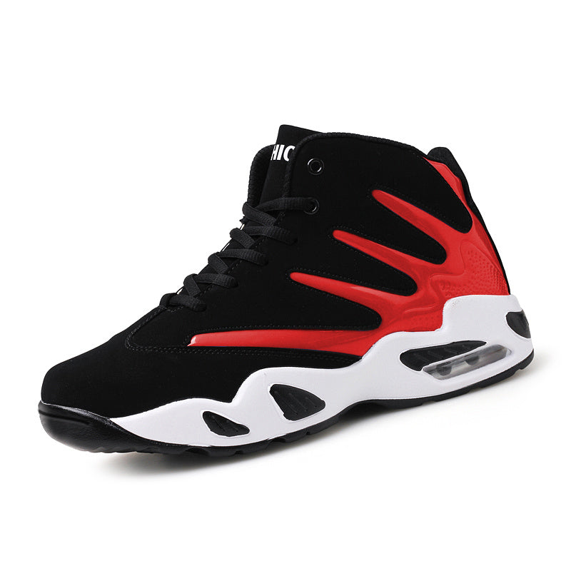 Men's Professional Basketball Shoes,