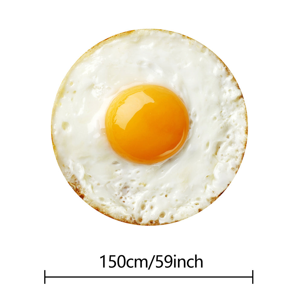 1pc Tortilla Blanket Pepperoni Pizza Blanket Realistic Donut Blanket Food Throw Blanket, Personalized Gift Blanket, Soft And Comfortable Facecloth Round Blanket Cookies Blanket Novelty Realistic Cookies Throw Blanket
