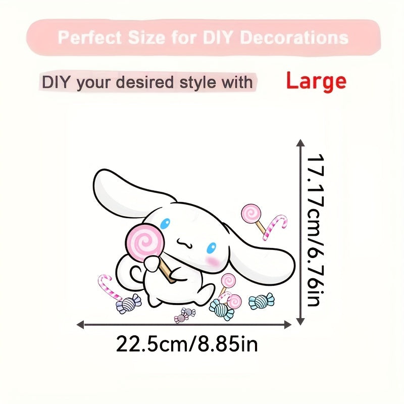 Cute Cartoon Pattern Iron On Heat Transfers For T Shirts .