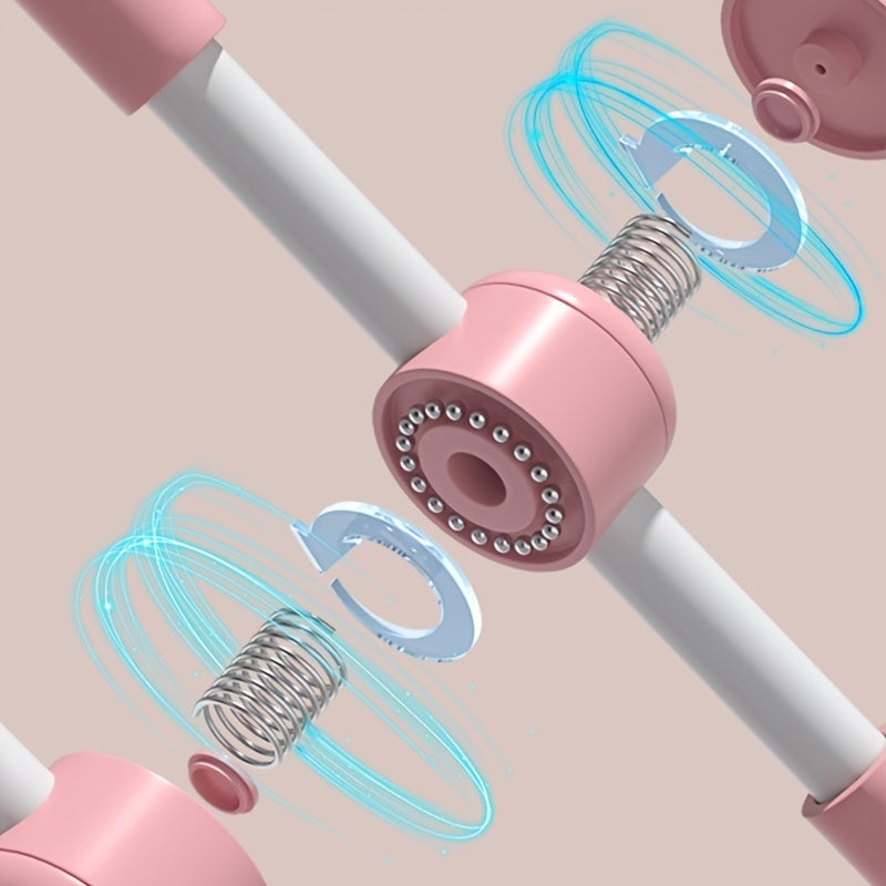 Yoga Body Stick for Posture Correction, Shoulder and Neck Relief,