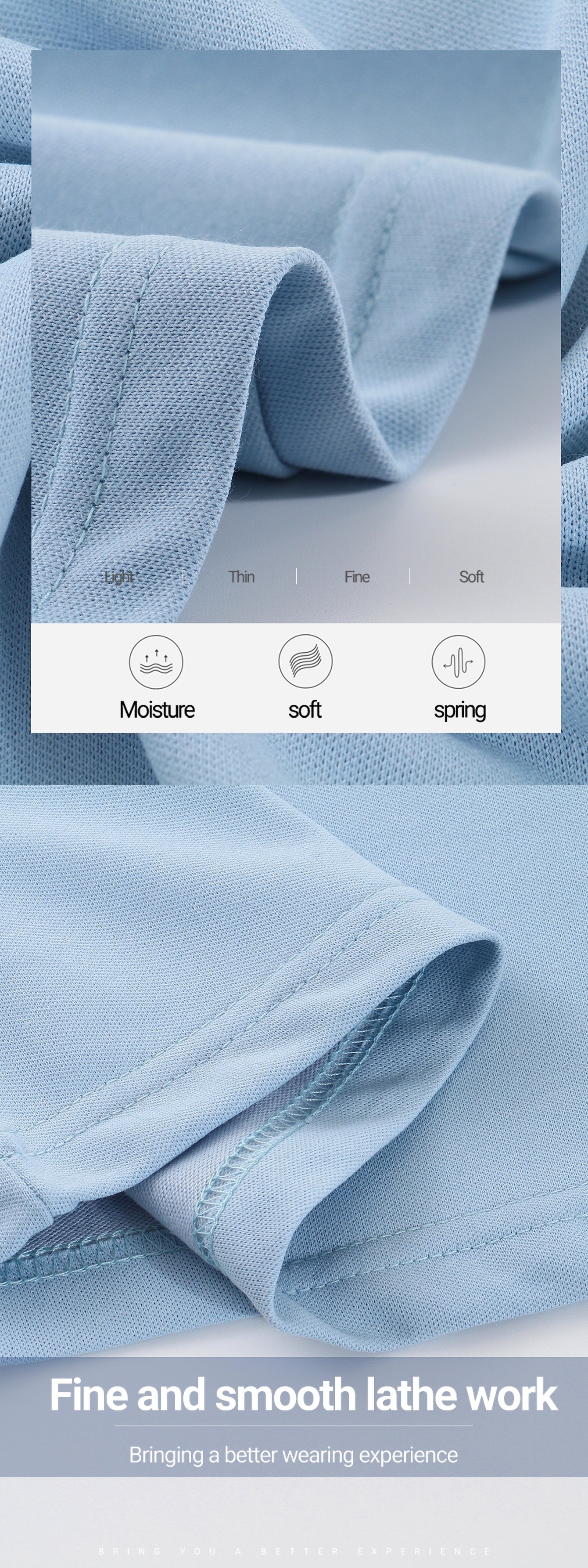 Men's Fashion Plus Size T-Shirts - Casual Streetwear Crew Neck.