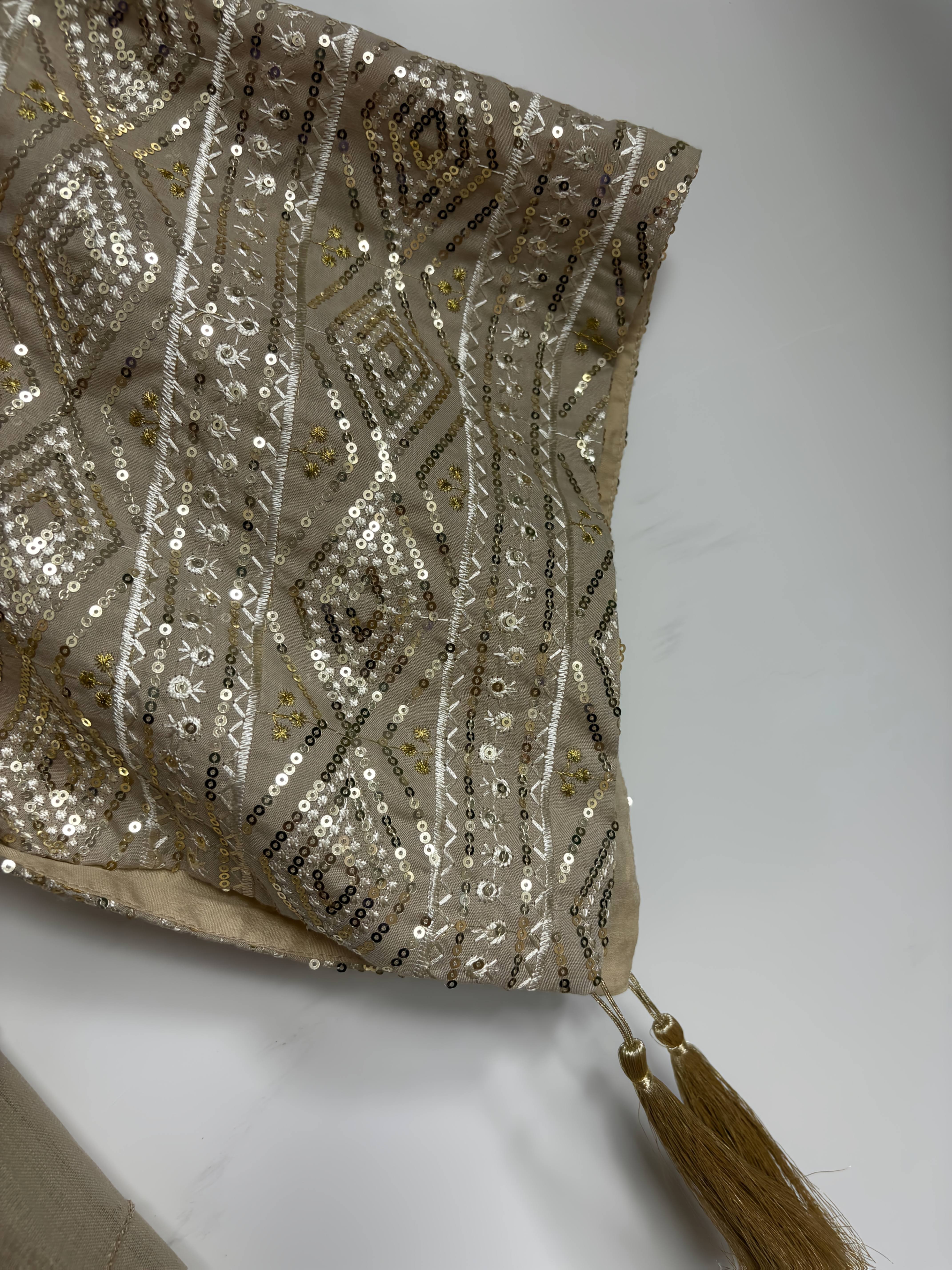 Women's Middle Eastern Jalabiya Abaya Dress ./MH