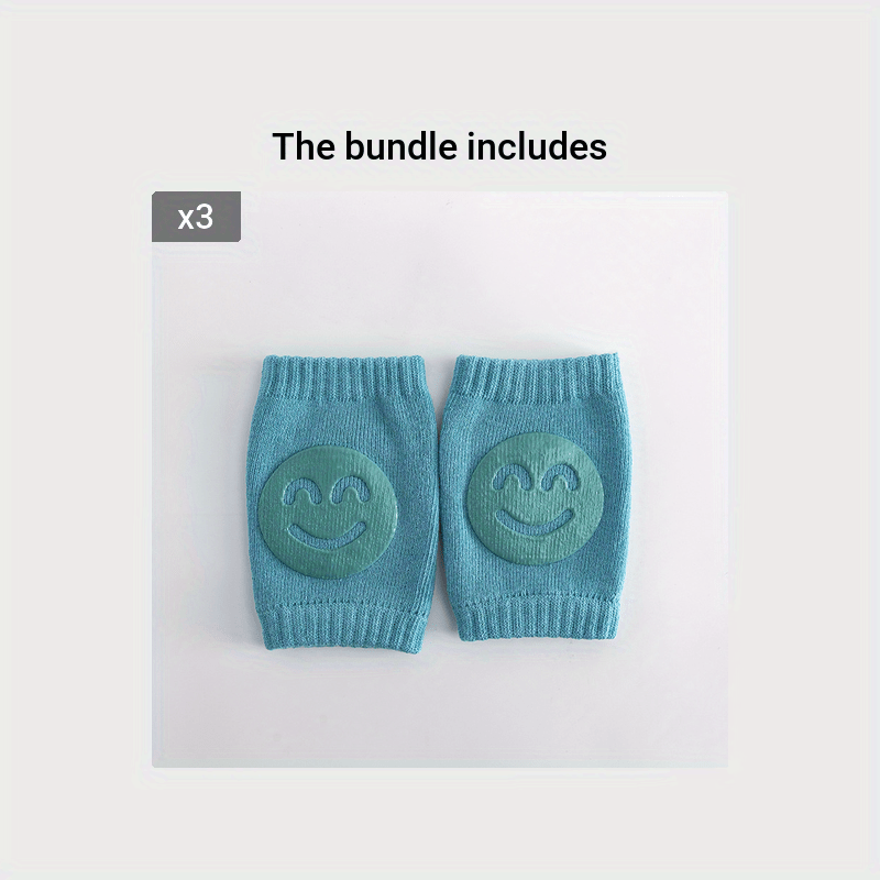 A Pair Four Seasons Fur Ring Baby Leg Protector, /MH