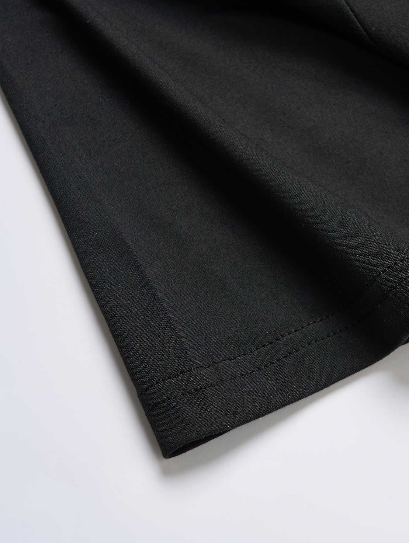 Men's Stay Humble Letter Print Short Sleeve T-Shirts,