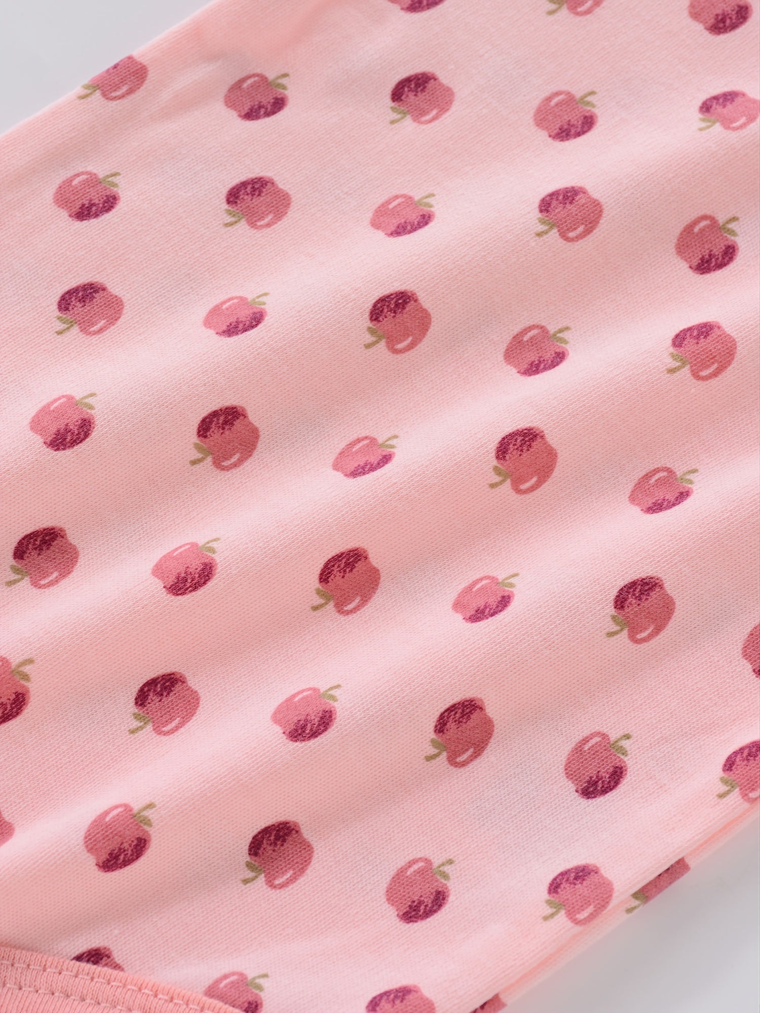 Newborn Baby Short Sleeve One-Piece Suit 4pcs Set .