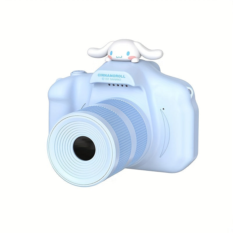 Sanrio Cinnamoroll HelloKitty X1 Digital Camera Front And Back HD