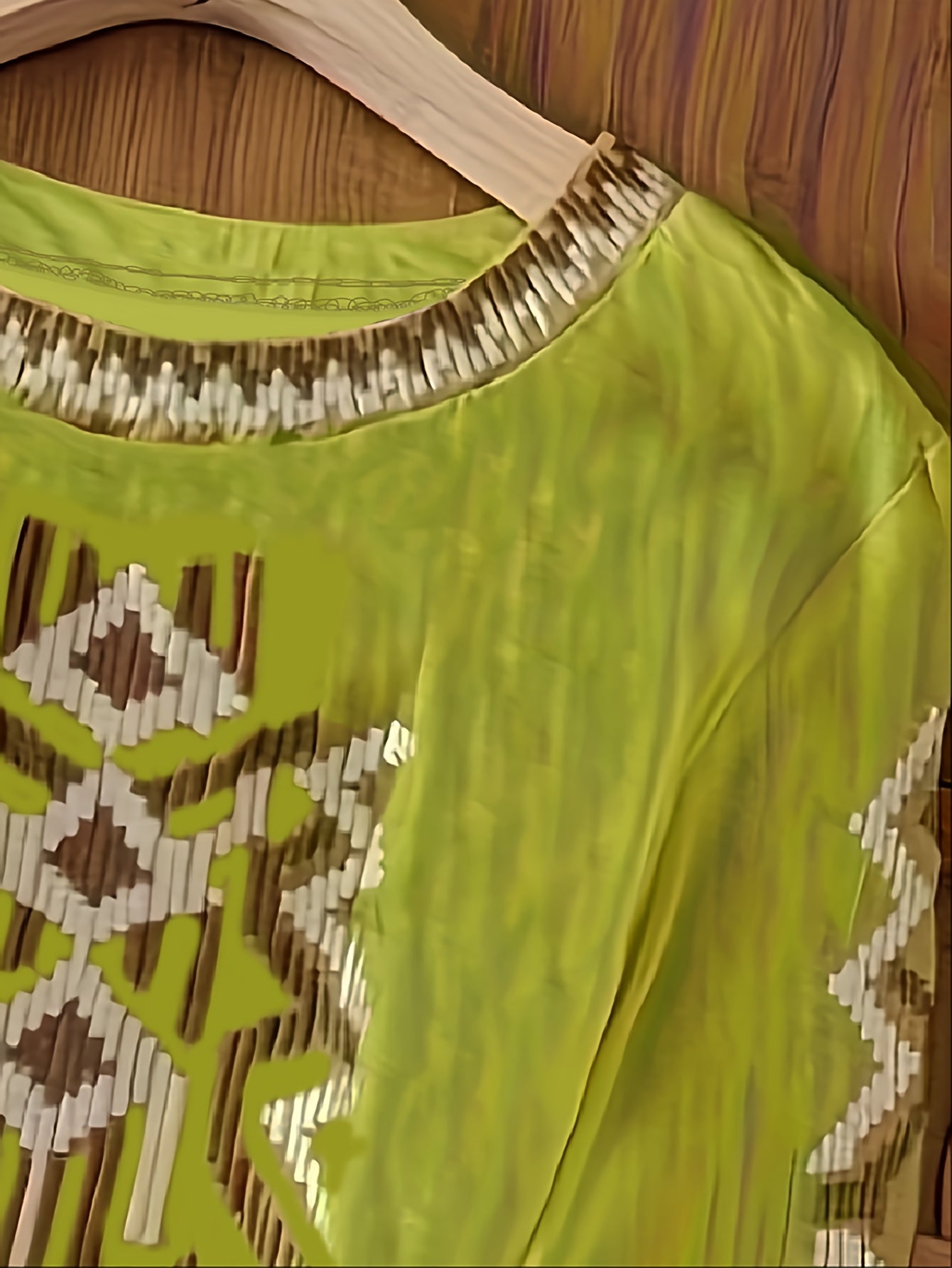 Lightweight Breathable Mustard Yellow Women's Spring .