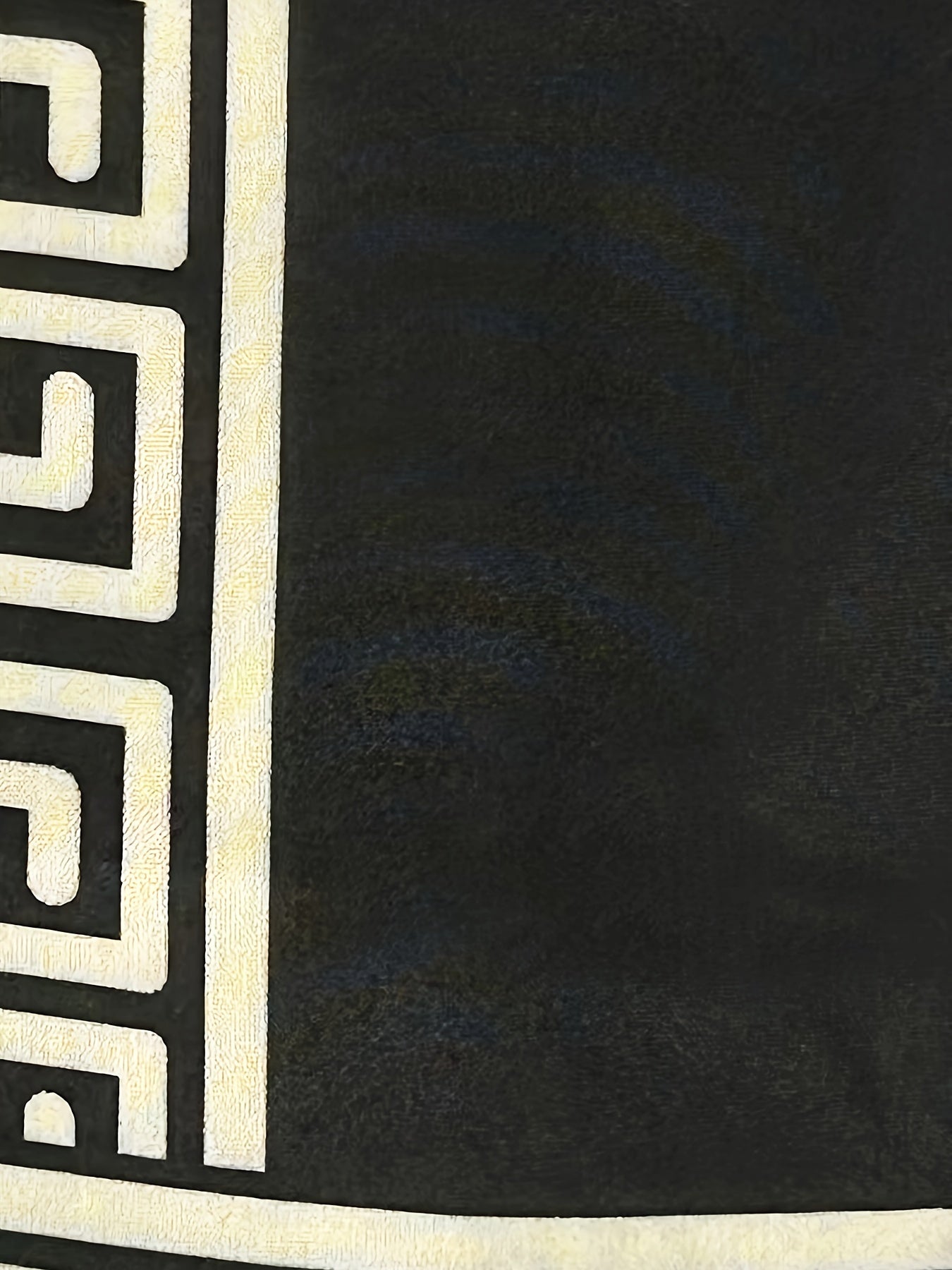 Elegant Men's 2Pcs Outfits, Casual Lapel Button Up Short Sleeve.