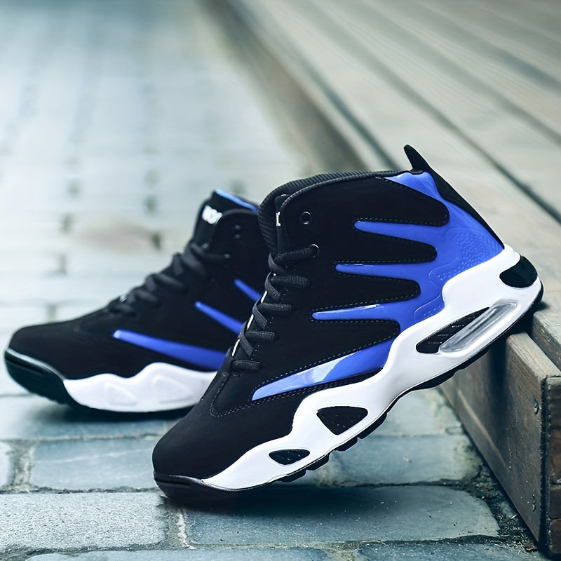 Men's Professional Basketball Shoes,