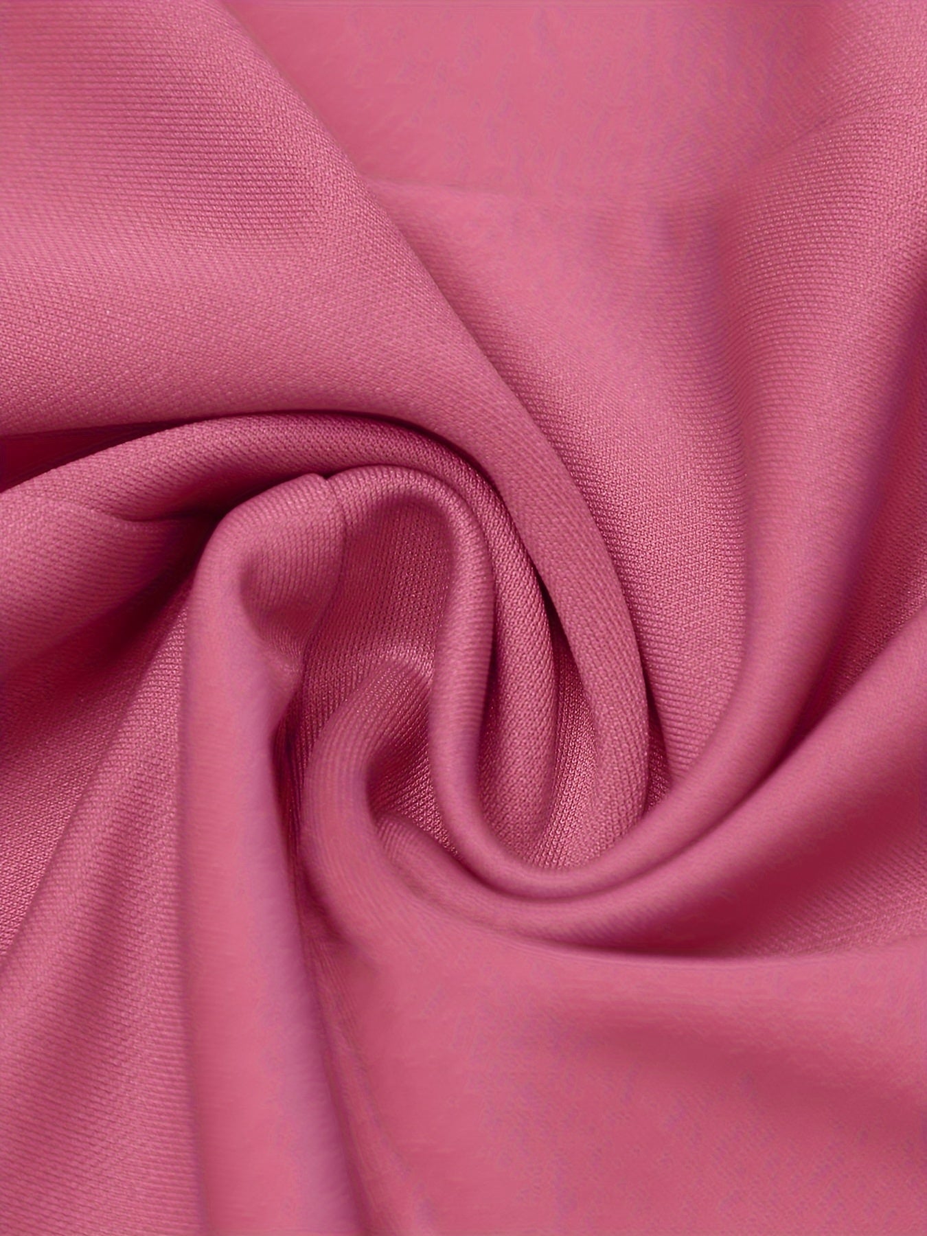 Business Casual Two-piece Set, Double-breasted Lapel Blazer.