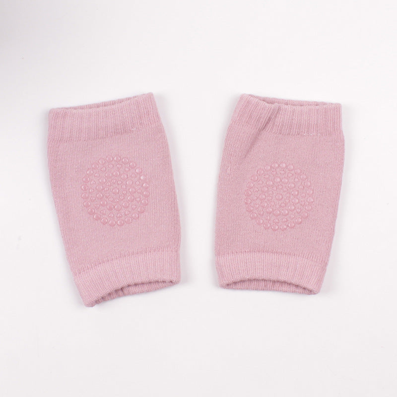 A Pair Four Seasons Fur Ring Baby Leg Protector, /MH