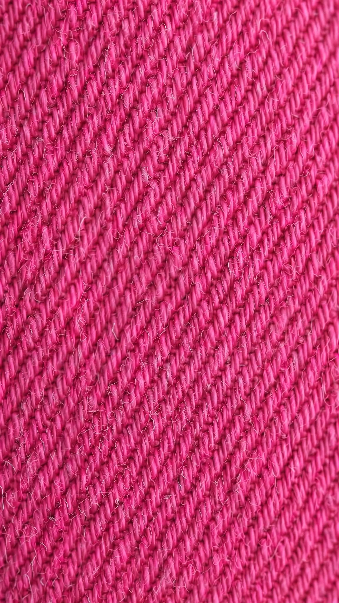 Women’s Slim Fit Hot Pink Cotton Pants – Hot Pink | Sizes 26"-36" Waist | MH