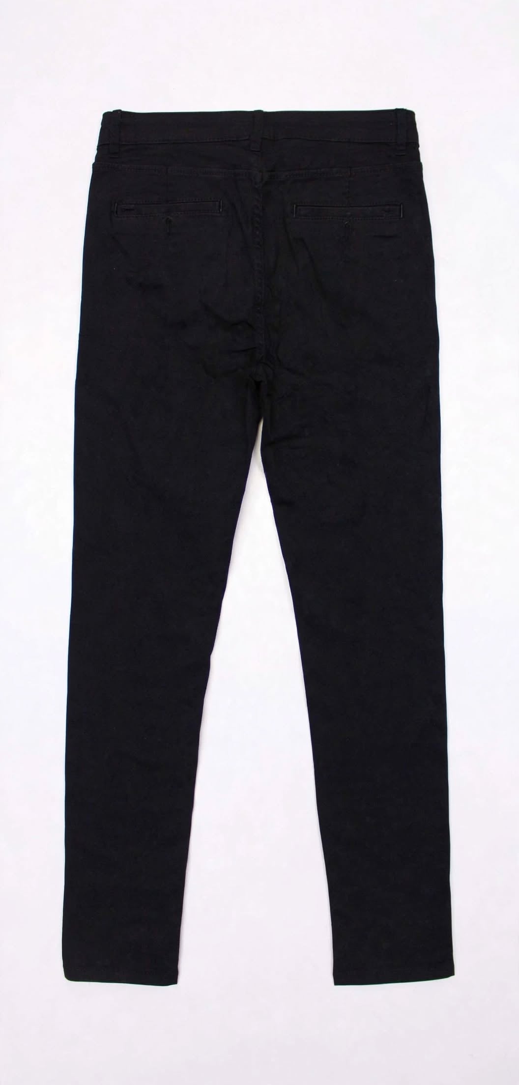 Men’s Old-Money Comfort-Fit 5 Colors Chino Pants | Sizes 30"-38" | Casual Trousers with Pockets | MH
