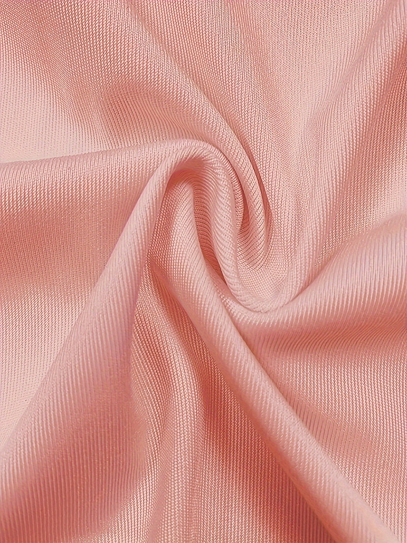 Solid Lapel Blazer, Casual Long Sleeve Blazer For Office & Work,