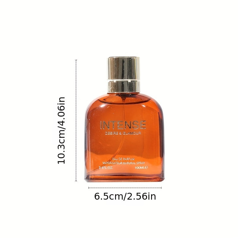 100ml Lavender Dream Eau De Parfum for Men -