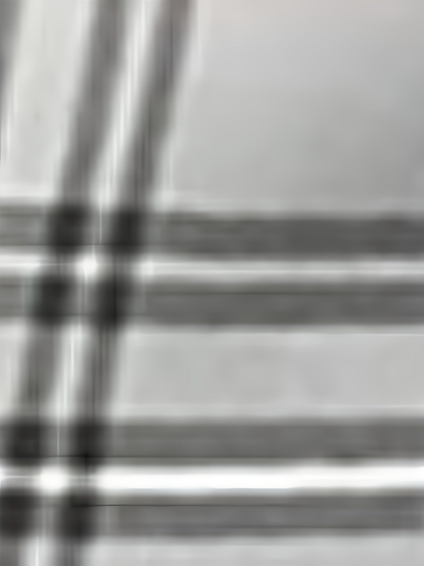 Classic Plaid Pattern Print Men's Lapel Collar Design Dress Shirts,