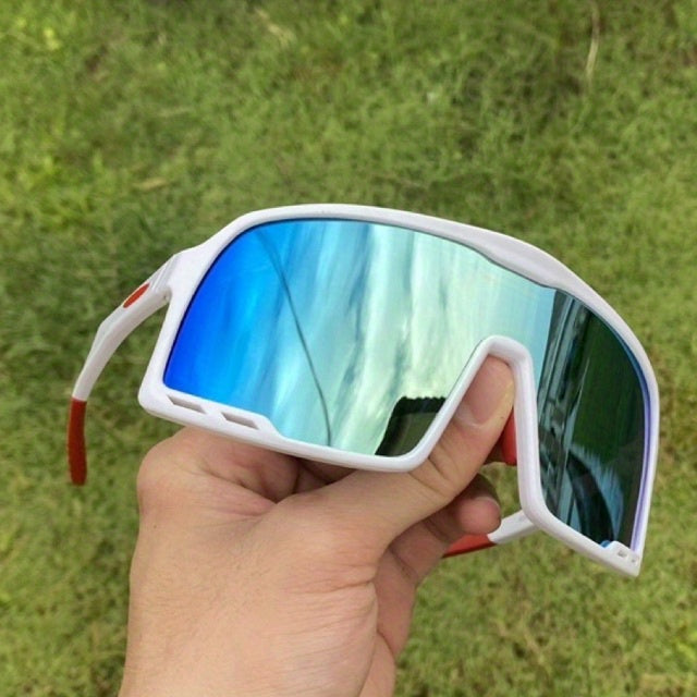Trendy Sports Fashion Glasses For Men & Women, Outdoor Sports .