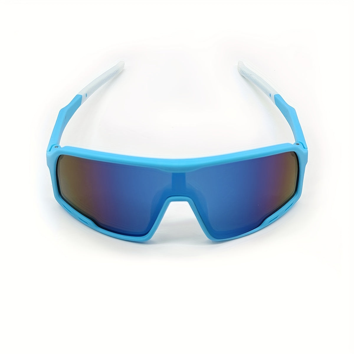 Trendy Sports Fashion Glasses For Men & Women, Outdoor Sports .