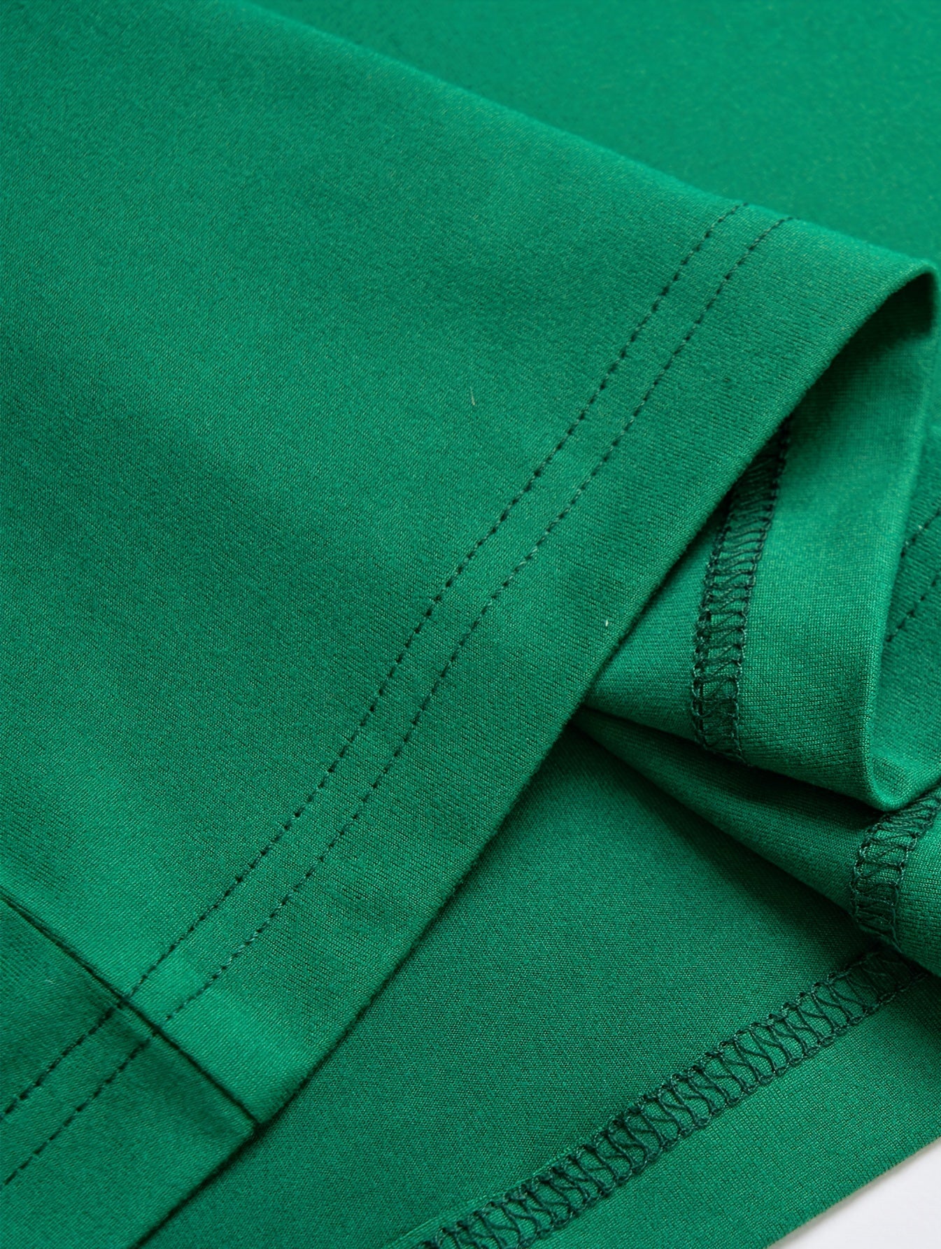 Men's Stay Humble Letter Print Short Sleeve T-Shirts,