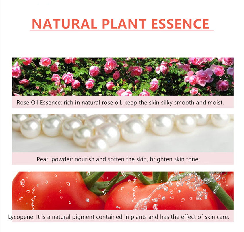 ILISYA Soft Face Blusher Powder Cheek Rouge Nourishing Nude Makeup .